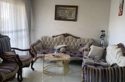 Apartment - 2 Bedrooms - 2 Bathrooms for sale in Madinaty - Cairo