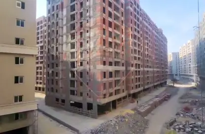 شقة - 3 غرف نوم - 2 حمامات للبيع في مروج - سموحة - حي شرق - الاسكندرية