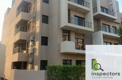 شقة - 3 غرف نوم - 2 حمامات للايجار في مون ريزيدنس - فيفث سكوير - التجمع الخامس - مدينة القاهرة الجديدة - القاهرة