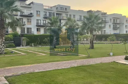 شقة - 3 غرف نوم - 3 حمامات للايجار في ويستاون - كمبوندات الشيخ زايد - الشيخ زايد - الجيزة