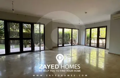 دوبلكس - 3 غرف نوم - 3 حمامات للايجار في كازا - كمبوندات الشيخ زايد - الشيخ زايد - الجيزة
