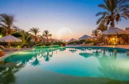 Villa - 3 Bedrooms - 3 Bathrooms for sale in Al Patio 5 East - El Patio - El Shorouk Compounds - Shorouk City - Cairo