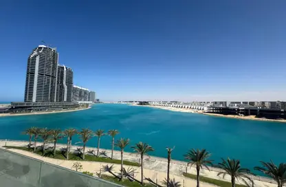 شقة - 3 غرف نوم - 3 حمامات للبيع في مازيرين - مدينة العلمين الجديدة - العلمين - الساحل الشمالي