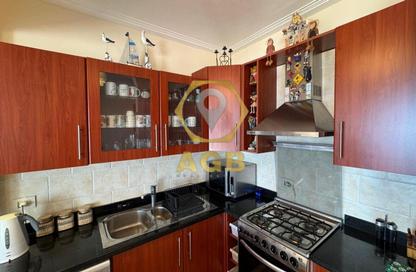 Chalet - 3 Bedrooms - 2 Bathrooms for sale in La Vista 2 - La Vista - Al Ain Al Sokhna - Suez