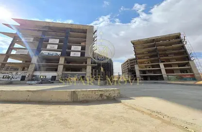 عيادة - استوديو للبيع في مول ذا ووك العاصمة الادارية الجديدة - ام يو-23 - العاصمة الإدارية الجديدة - القاهرة
