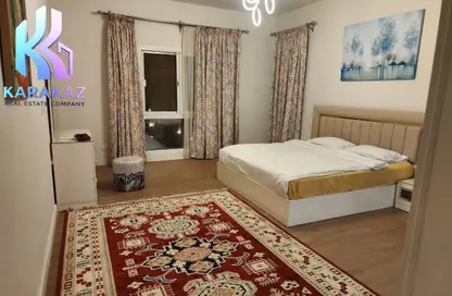 Apartment - 3 Bedrooms - 4 Bathrooms for rent in Mivida - 5th Settlement Compounds - The 5th Settlement - New Cairo City - Cairo