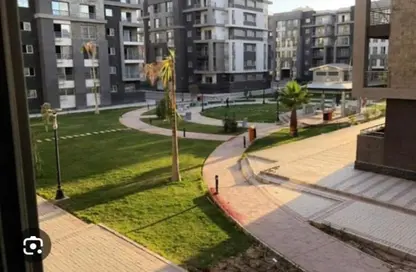 Apartment - 3 Bedrooms - 2 Bathrooms for rent in El Koronfel - The 5th Settlement - New Cairo City - Cairo Apartment - 3 Bedrooms - 2 Bathrooms for rent in El Koronfel - The 5th Settlement - New Cairo City - Cairo