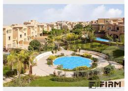 Villa - 5 bedrooms - 5 bathrooms for للبيع in Katameya Hills - 5th Settlement Compounds - The 5th Settlement - New Cairo City - Cairo