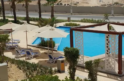 شاليه - 3 غرف نوم - 2 حمامات للبيع في جايا - راس الحكمة - الساحل الشمالي