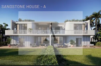 Duplex - 2 Bedrooms - 2 Bathrooms for sale in June - Ras Al Hekma - North Coast
