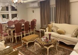 Apartment - 3 bedrooms - 2 bathrooms for للبيع in 13th Sector - Zahraa El Maadi - Hay El Maadi - Cairo