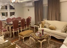 شقة - 3 غرف نوم - 2 حمامات for للبيع in الشطر الثالث العاشر - زهراء المعادي - حي المعادي - القاهرة شقة - 3 غرف نوم - 2 حمامات for للبيع in الشطر الثالث العاشر - زهراء المعادي - حي المعادي - القاهرة