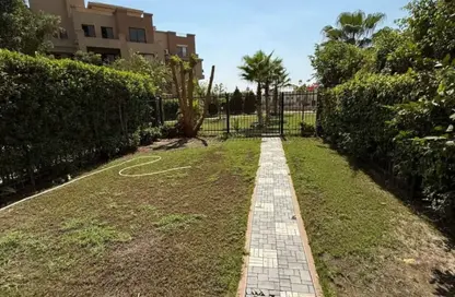 دوبلكس - 3 غرف نوم - 3 حمامات للبيع في كازا - كمبوندات الشيخ زايد - الشيخ زايد - الجيزة