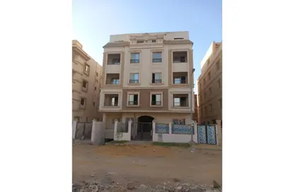 شقة - 3 غرف نوم - 2 حمامات للبيع في عمارات الاندلس - حى الاندلس - مدينة القاهرة الجديدة - القاهرة
