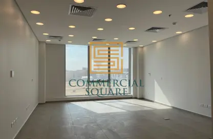 Office Space - Studio - 1 Bathroom for rent in Agora Commercial Complex - 5th Settlement Compounds - The 5th Settlement - New Cairo City - Cairo