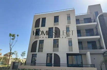 شقة - 3 غرف نوم - 2 حمامات للبيع في فاي سوديك - مدينة زايد الجديدة - الشيخ زايد - الجيزة