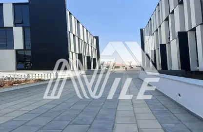 مساحات مكتبية - استوديو - 3 حمامات للبيع في مول هايد بارك بيزنس - شارع التسعين الجنوبي - التجمع الخامس - مدينة القاهرة الجديدة - القاهرة