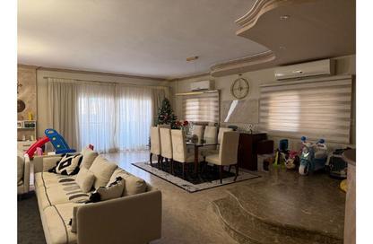 Apartment - 3 Bedrooms - 3 Bathrooms for sale in El Narges Buildings - Al Narges - New Cairo City - Cairo