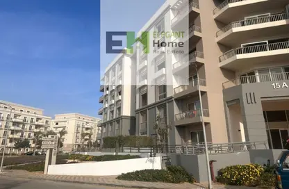 Apartment - 3 Bedrooms - 3 Bathrooms for sale in Hyde Park - 5th Settlement Compounds - The 5th Settlement - New Cairo City - Cairo