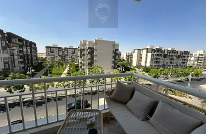 Apartment - 3 Bedrooms - 2 Bathrooms for sale in Madinaty - Cairo