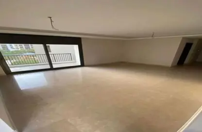 Apartment - 4 Bedrooms - 4 Bathrooms for sale in Park Side Residence - Zed Towers - Sheikh Zayed Compounds - Sheikh Zayed City - Giza