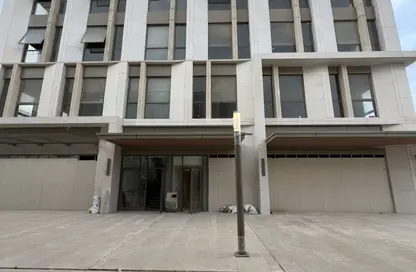 Office Space - Studio - 1 Bathroom for rent in Mivida - 5th Settlement Compounds - The 5th Settlement - New Cairo City - Cairo
