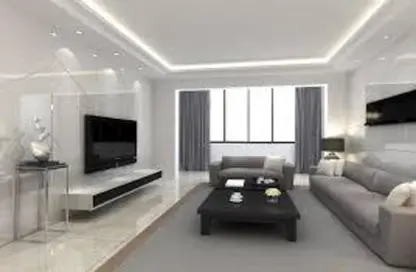 Villa - 3 Bedrooms - 3 Bathrooms for sale in Palm Hills Golf Extension - Al Wahat Road - 6 October City - Giza