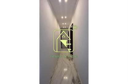 Apartment - 3 Bedrooms - 3 Bathrooms for rent in The Courtyards - Sheikh Zayed Compounds - Sheikh Zayed City - Giza