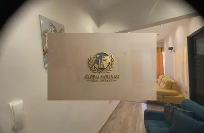 Apartment - 2 Bedrooms - 1 Bathroom for rent in Acacia - 5th Settlement Compounds - The 5th Settlement - New Cairo City - Cairo