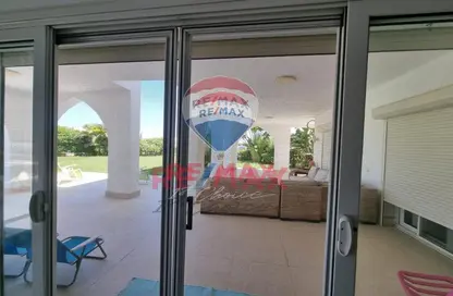 Villa - 6 Bedrooms - 7+ Bathrooms for sale in Stella Sidi Abdel Rahman - Sidi Abdel Rahman - North Coast