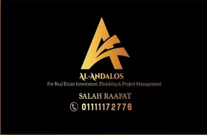 Apartment - 3 Bedrooms - 2 Bathrooms for sale in Al Hegaz St. - Roxy - Heliopolis - Masr El Gedida - Cairo