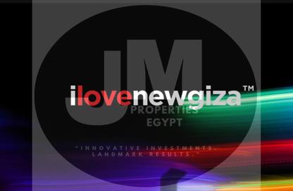 فيلا - 4 غرف نوم - 3 حمامات للبيع في نيو جيزة - طريق مصر اسكندرية الصحراوي - مدينة 6 أكتوبر - الجيزة
