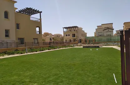 Townhouse - 3 Bedrooms - 3 Bathrooms for sale in Mivida - 5th Settlement Compounds - The 5th Settlement - New Cairo City - Cairo