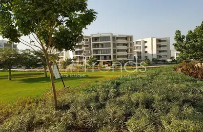 شقة - 3 غرف نوم - 3 حمامات للبيع في تاج سلطان - الطريق الدائري - القاهرة