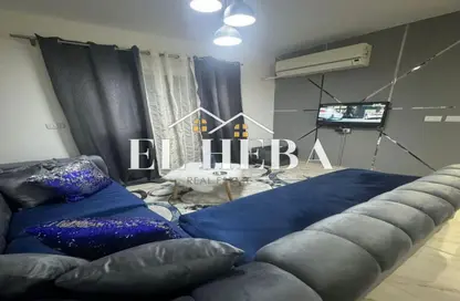 شقة - 2 غرف نوم - 1 حمام للايجار في مدينتي - القاهرة