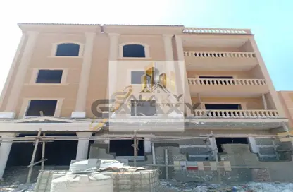 شقة - 3 غرف نوم - 2 حمامات للبيع في عمارات الاندلس - حى الاندلس - مدينة القاهرة الجديدة - القاهرة