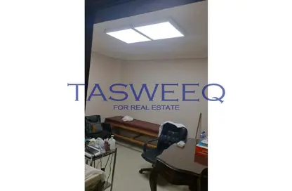 Medical Facility - Studio - 3 Bathrooms for rent in Sodic West - Sheikh Zayed Compounds - Sheikh Zayed City - Giza