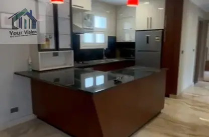 Apartment - 3 Bedrooms - 2 Bathrooms for sale in Privado - Madinaty - Cairo