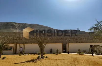 Chalet - 1 Bedroom - 1 Bathroom for sale in Baymount - Al Ain Al Sokhna - Suez Chalet - 1 Bedroom - 1 Bathroom for sale in Baymount - Al Ain Al Sokhna - Suez