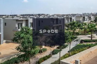 Villa - 7+ Bedrooms - 7+ Bathrooms for sale in Swan Lake Residence - 5th Settlement Compounds - The 5th Settlement - New Cairo City - Cairo