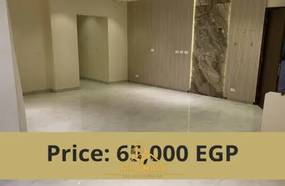 Apartment - 3 Bedrooms - 3 Bathrooms for rent in Villette - 5th Settlement Compounds - The 5th Settlement - New Cairo City - Cairo