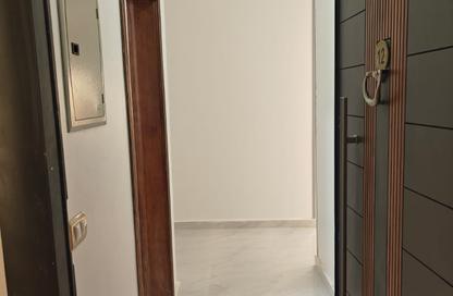 Apartment - 3 Bedrooms - 2 Bathrooms for rent in El Lotus - New Cairo City - Cairo