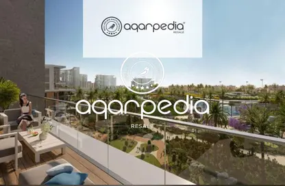 Apartment - 1 Bedroom - 1 Bathroom for sale in Zed Towers - Sheikh Zayed Compounds - Sheikh Zayed City - Giza
