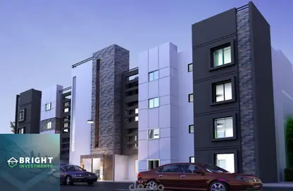 Apartment - 4 Bedrooms - 4 Bathrooms for sale in The 101 - Mostakbal City Compounds - Mostakbal City - Future City - Cairo