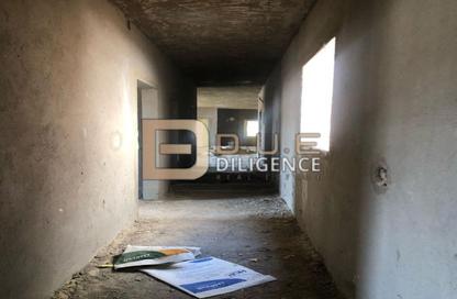 Apartment - 3 Bedrooms - 2 Bathrooms for sale in Al Andalus El Gedida - Al Andalus District - New Cairo City - Cairo