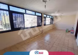 Apartment - 3 Bedrooms - 2 Bathrooms for sale in Gamal Abdel Nasser St. - El Mandara - Hay Than El Montazah - Alexandria