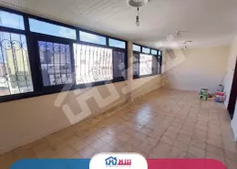 شقة - 3 غرف نوم - 2 حمامات للبيع في شارع جمال عبد الناصر - المندرة - حي ثان المنتزة - الاسكندرية