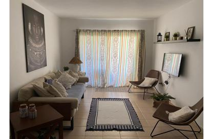 Chalet - 3 Bedrooms - 2 Bathrooms for sale in Stella Marina - Al Alamein - North Coast