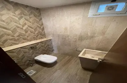 Villa - 5 Bedrooms - 7 Bathrooms for rent in Cairo Festival City - North Investors Area - New Cairo City - Cairo