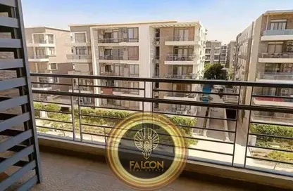 Penthouse - 1 Bedroom - 1 Bathroom for sale in Taj City - 5th Settlement Compounds - The 5th Settlement - New Cairo City - Cairo